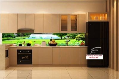 Chuyên thi công tranh kính nghệ thuật tại Hà Nội