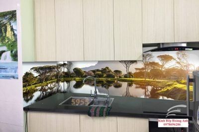 Chuyên thi công tranh kính nghệ thuật tại Hà Nội