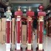 Trụ chính cầu thang inox nhập khẩu