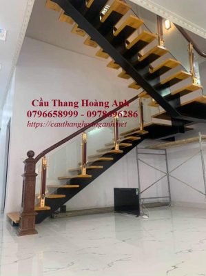 Cầu Thang Xương Cá 29 - Cầu Thang Hoàng Anh 0796658999