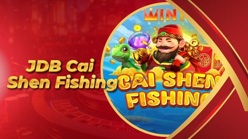 Experience the Thrilling World of Cai Shen Fishing in India's Online Gaming