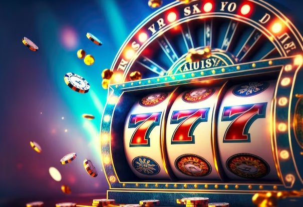 Experience the Thrill of SlotsVader Casino with Exclusive Bonus Offers