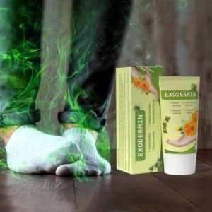 Guide to exodermin cena w aptece