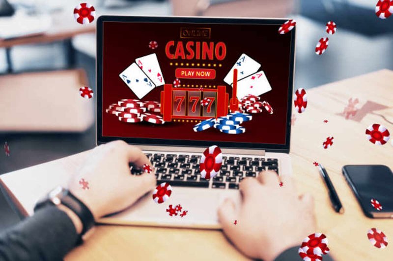 Erfahren Sie mehr über BetonRed Casino Deutschland - Ein umfassender Überblick