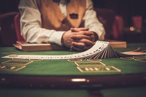 Image: Guide pour les débutants dans les casinos en direct